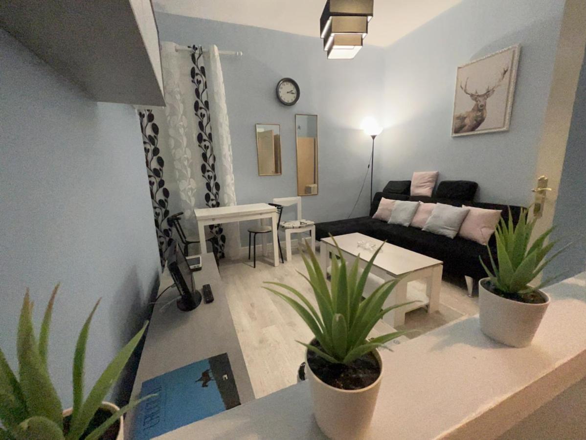 Retiro, Atocha, Paseo Del Prado. Pacifico 28007. Appartement Madrid
